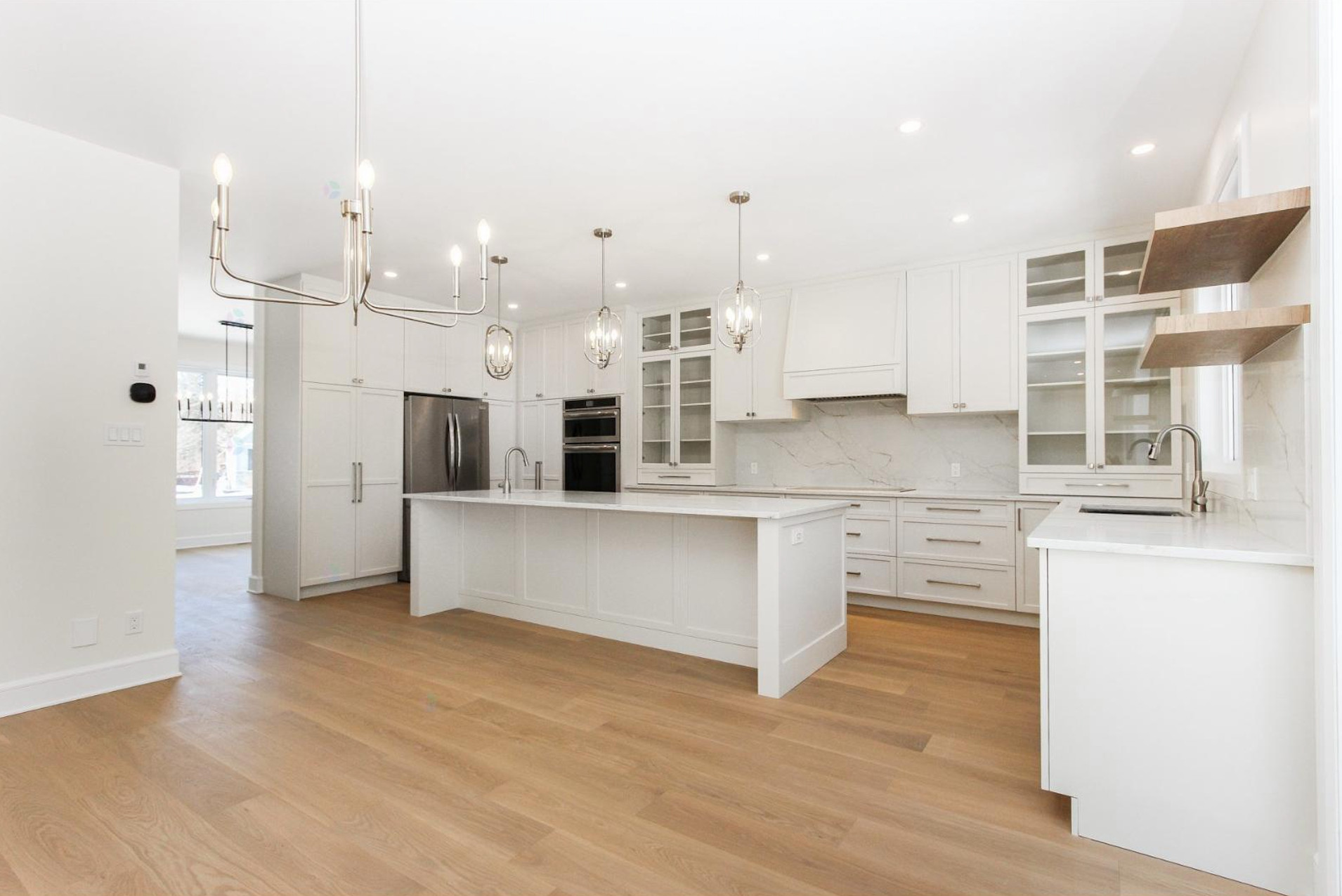 Custom Home | Orangeville, ON