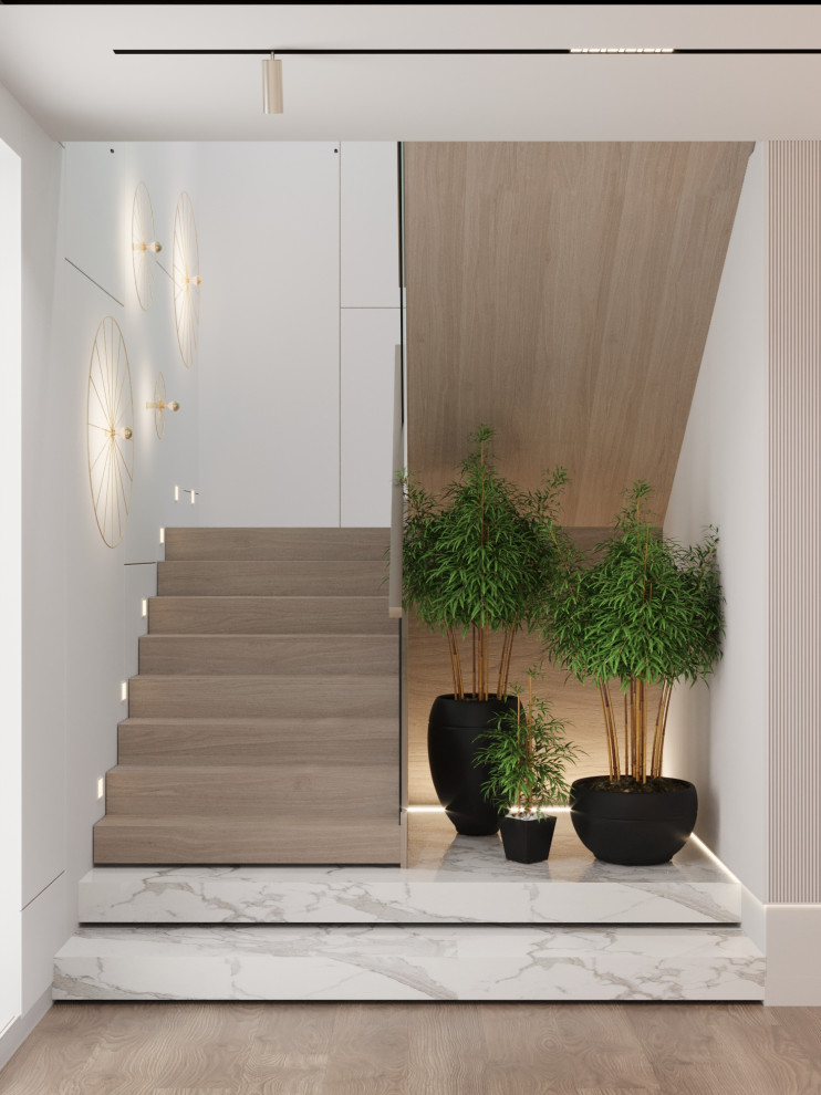 Дом в коттеджном поселке В ЛОНДОН 600кв м