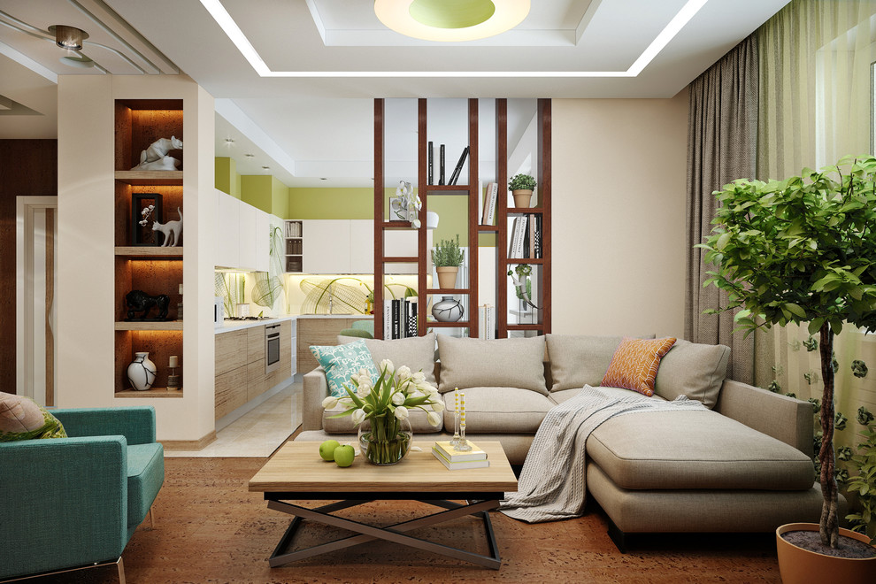 Квартира в ЖК "Подсолнухи" г. Челябинск