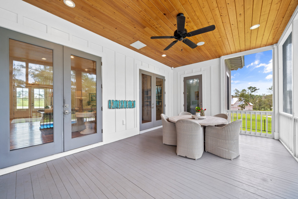 Tranquility Cottage