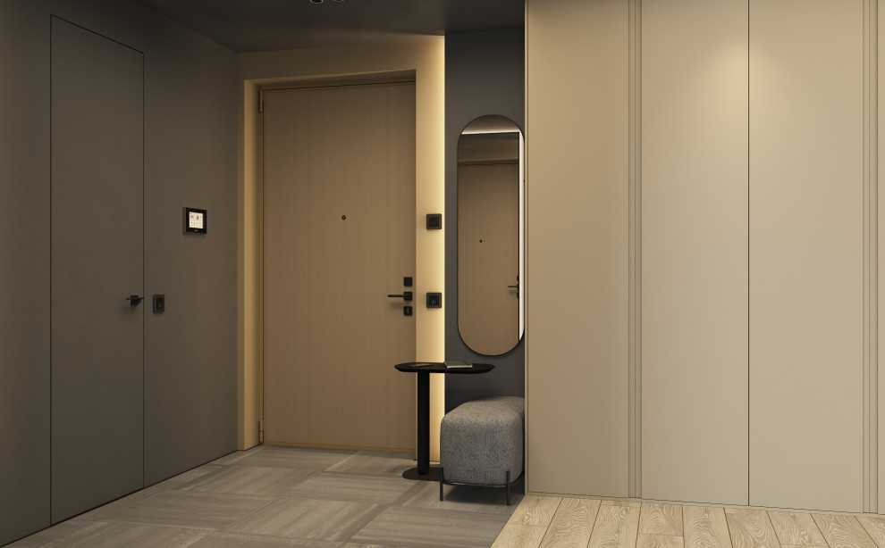 ЖК "Гаринский"