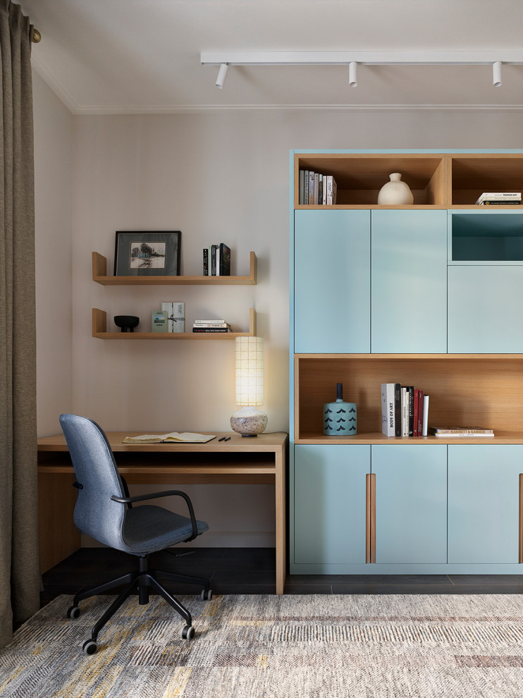 Квартира с видом на Ботанический Сад