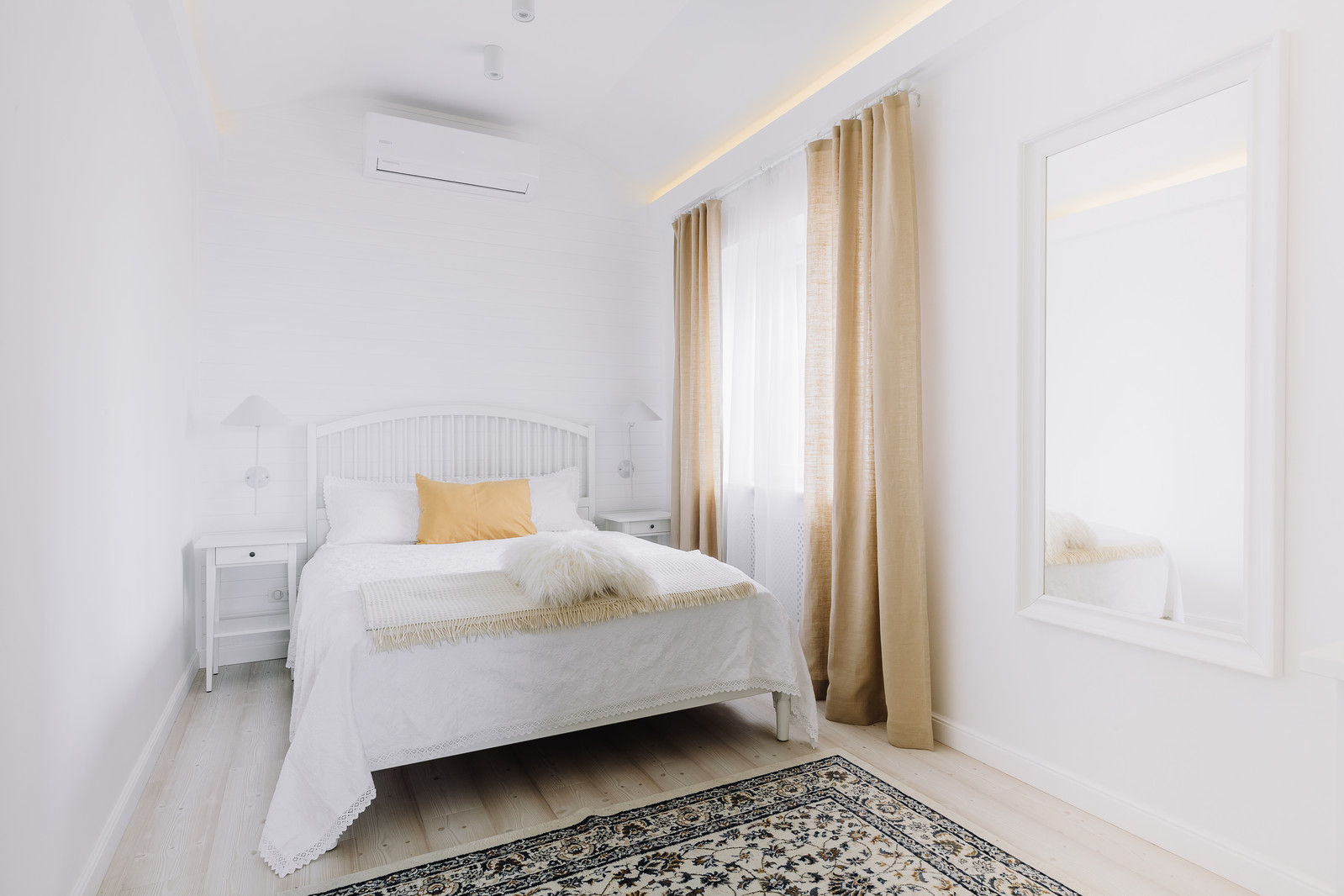 Квартира для Анны