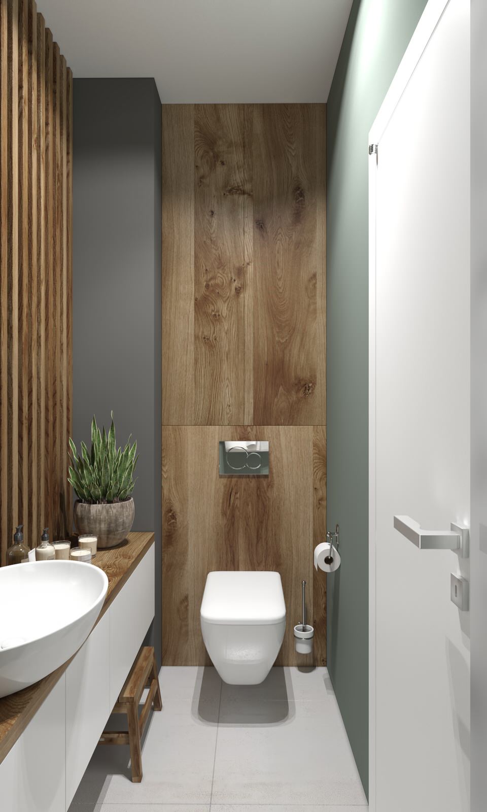 Таунхаус 350 м2