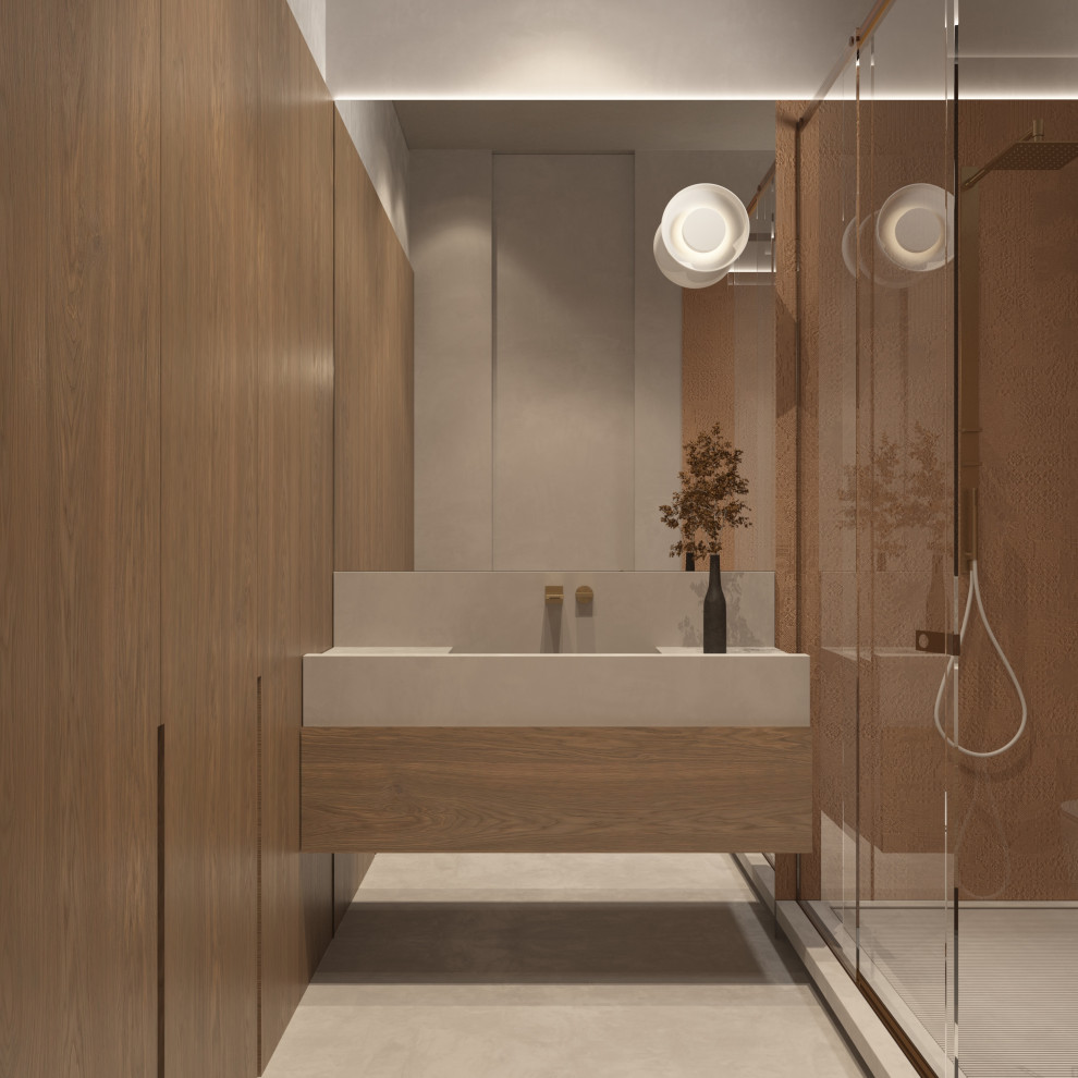 Квартира в Артисан