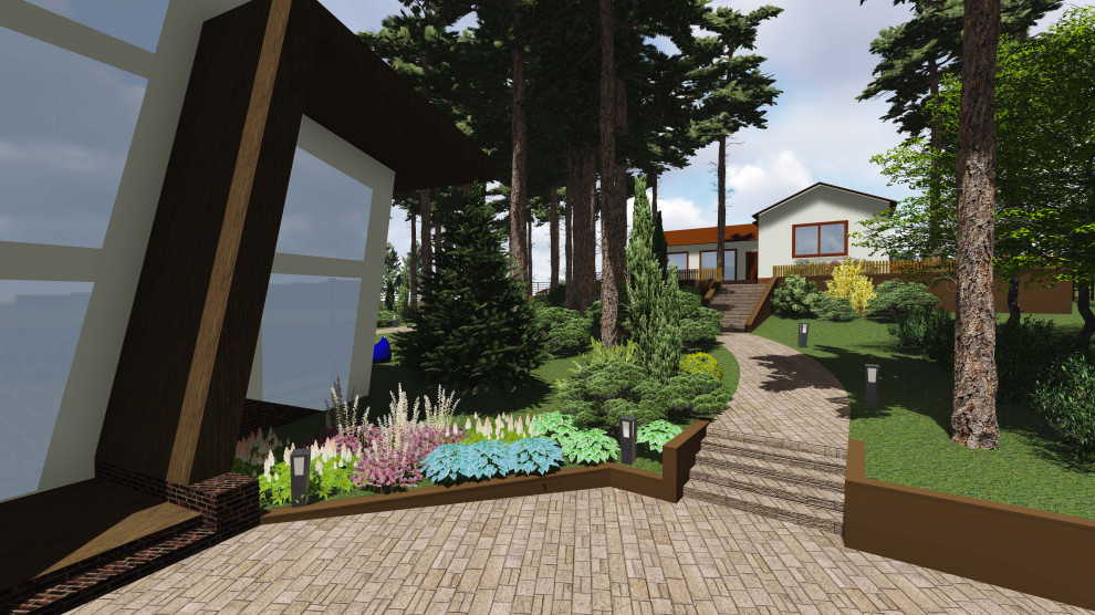 3D-визуализация