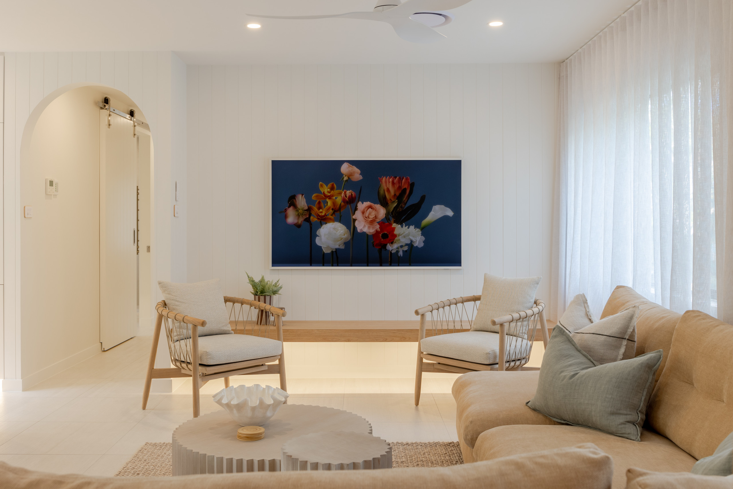 Luxey Beach Pad