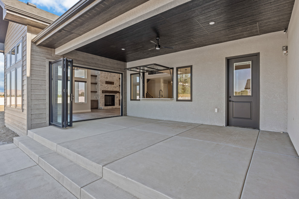 Elysium- B