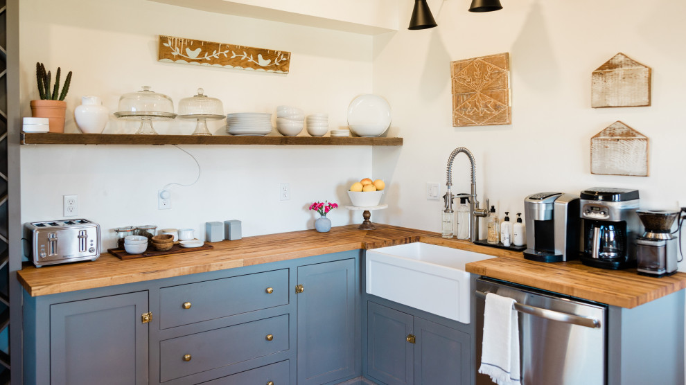 Unlock the Potential of Your Kitchen: 10 Budget-Friendly Makeover Ideas