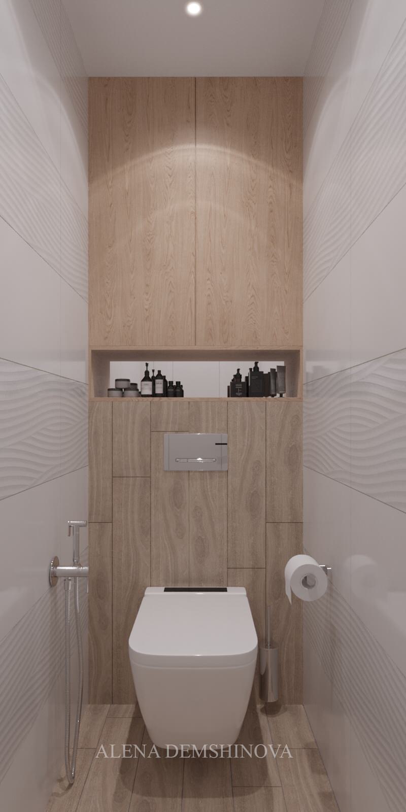 Оливковая нежность