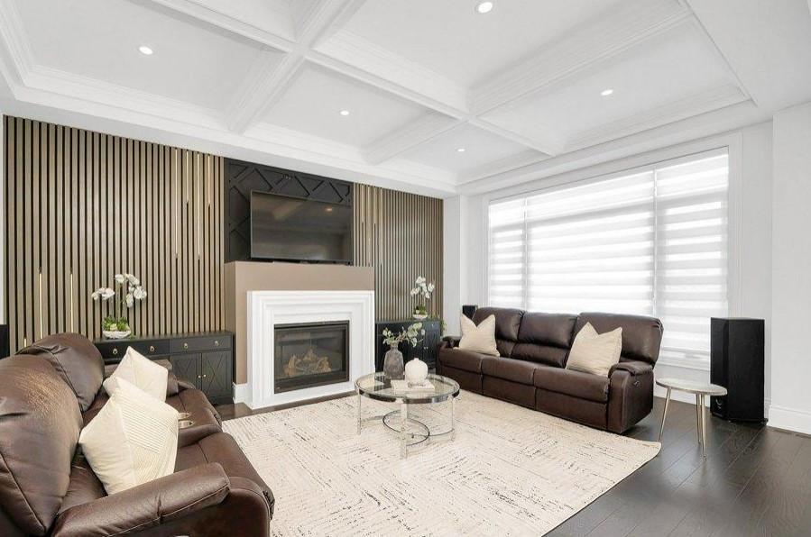 1063 Living space