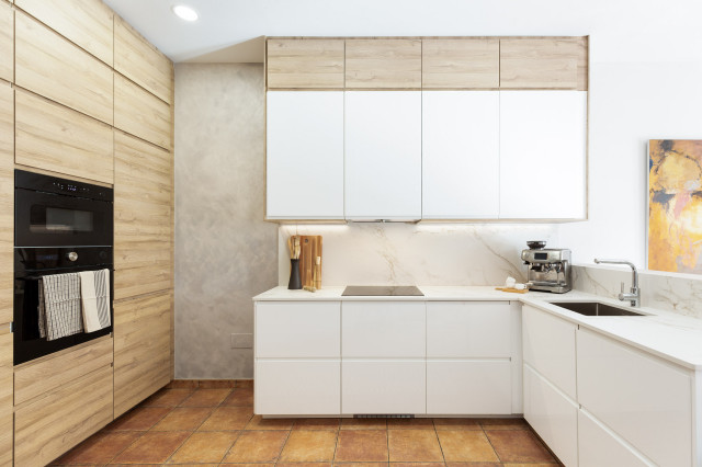 BAJO SOLEADO contemporain-cuisine
