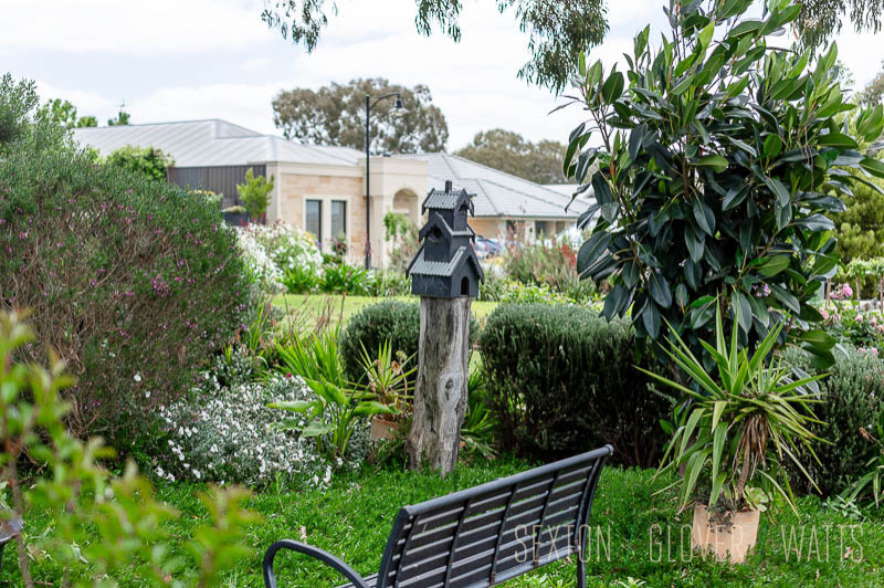 Partial Styling - Bremer Street MOUNT Barker