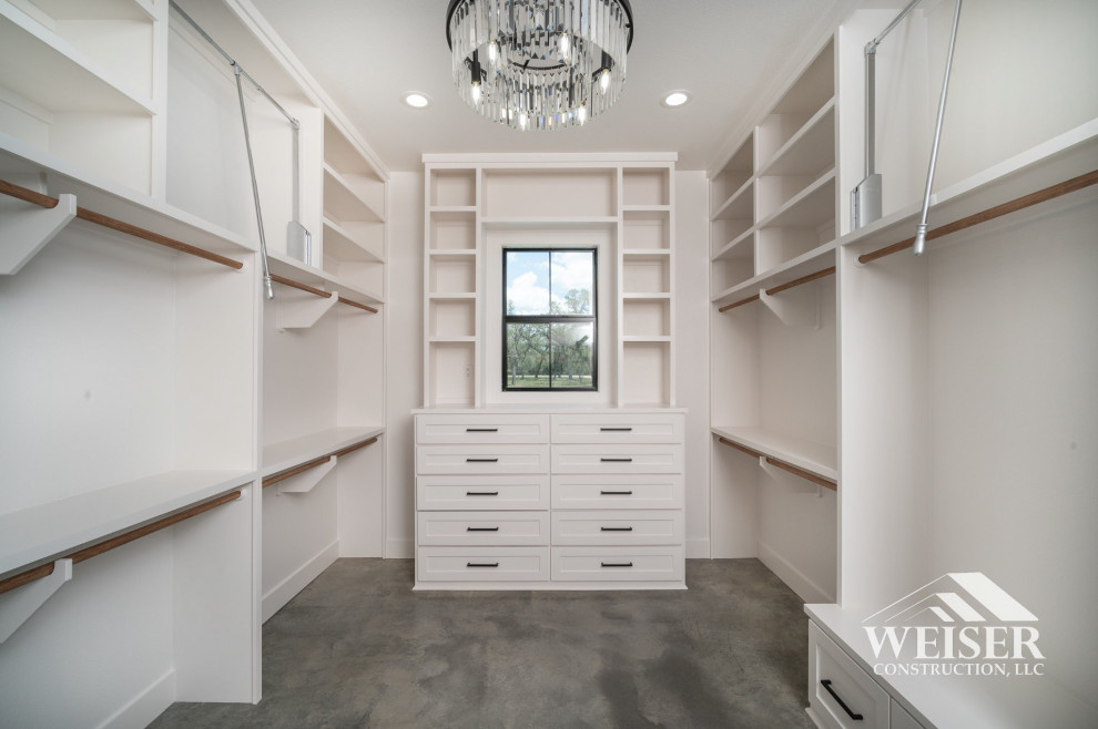 Weiser Home