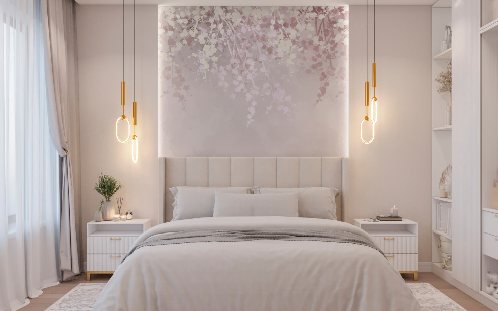 Визуализация без чертежей