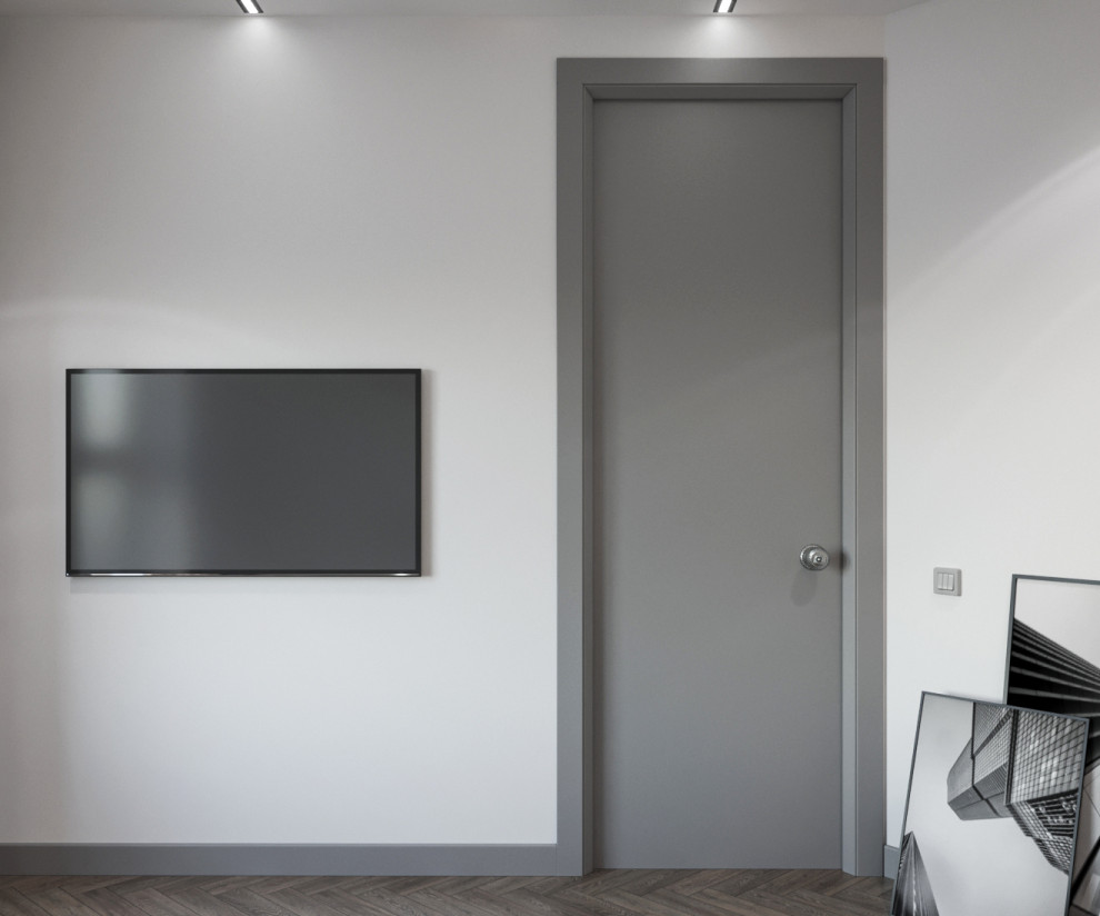 ЖК Английская Миля