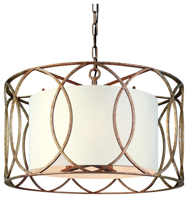 troy lighting f1285 sausalito