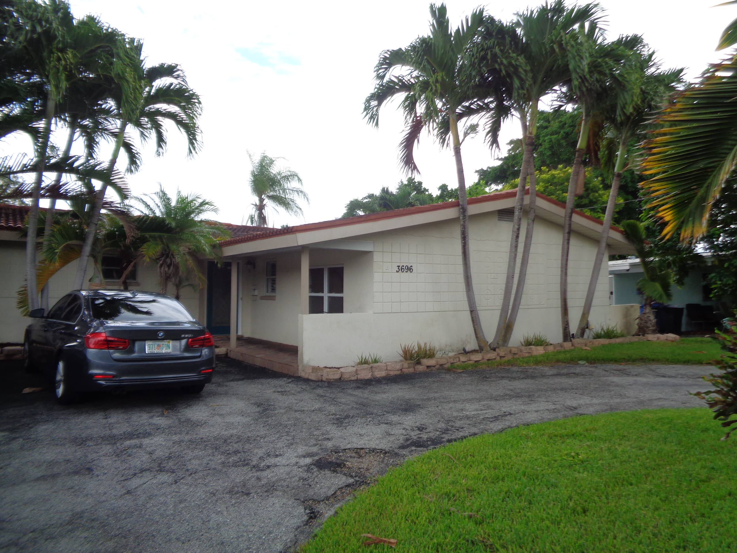 Morrow Garage, Office, & In-law suite