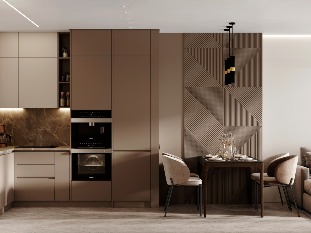 ЖК "Арт Сити"