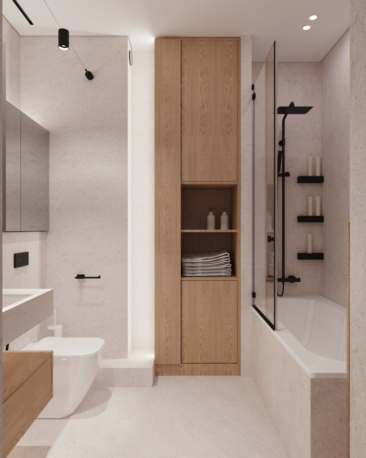 Невский, 56 кв.м.