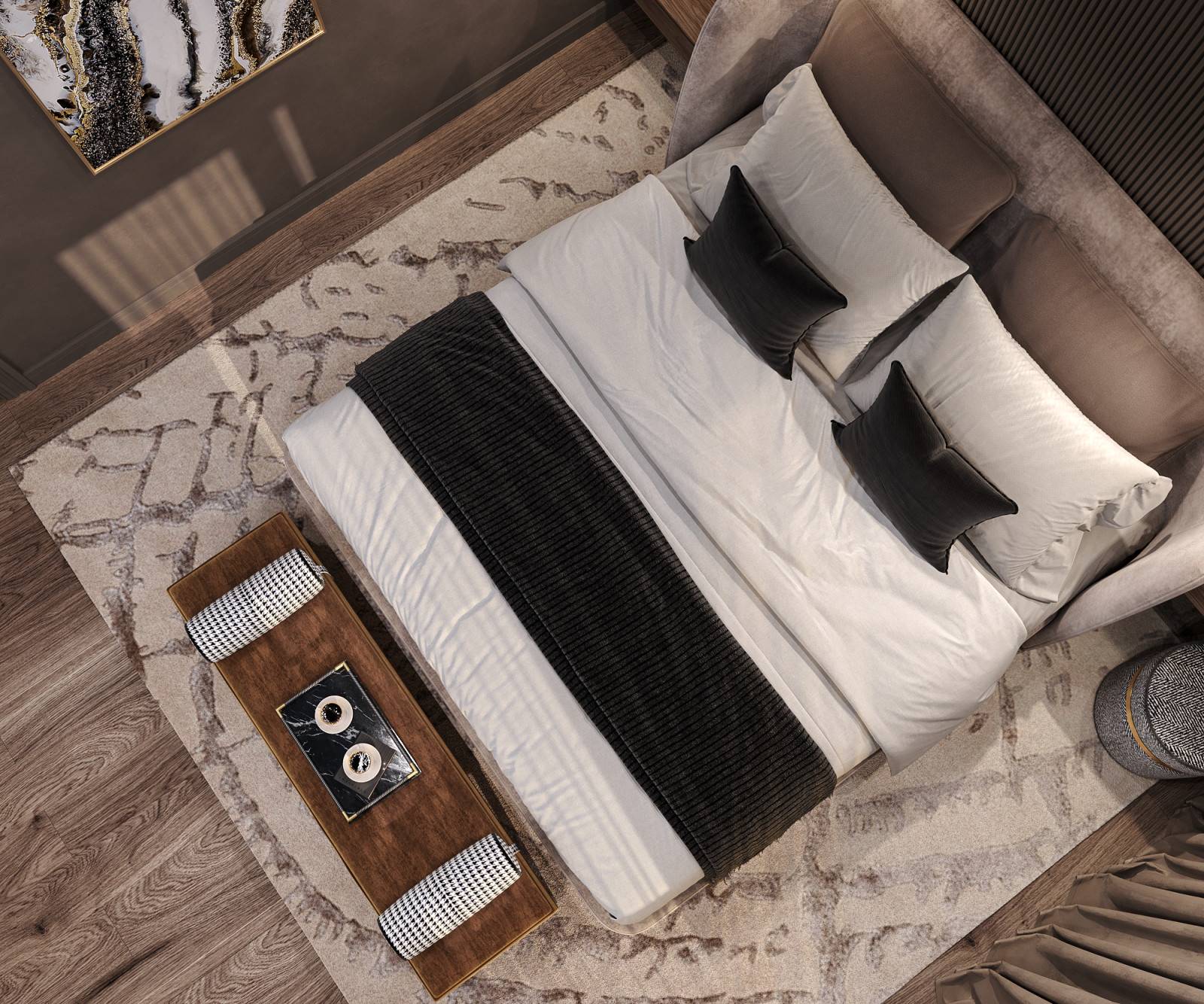 Дом на Новой Риге