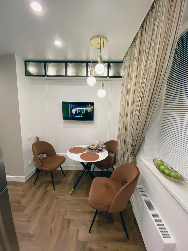 Квартира 40 кв м