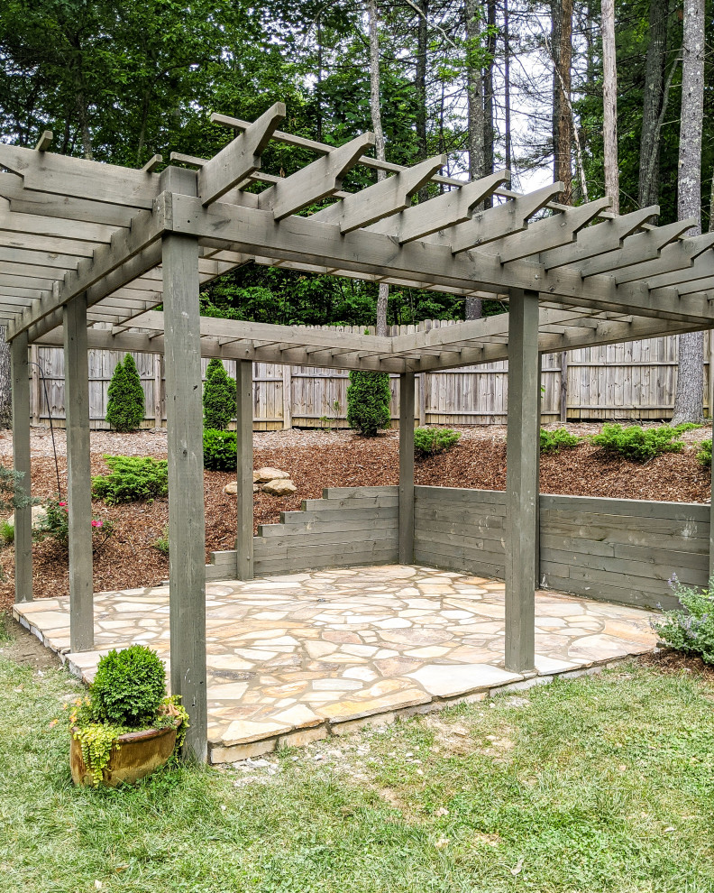 Outdoor Spaces