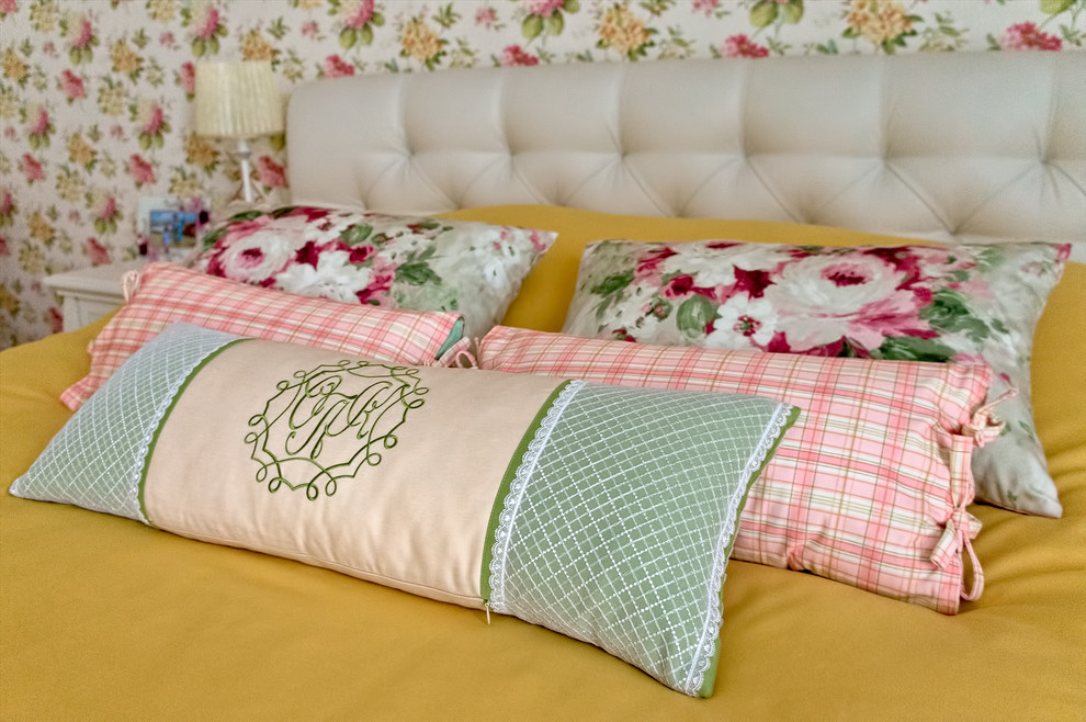 Спальня в Подмосковье