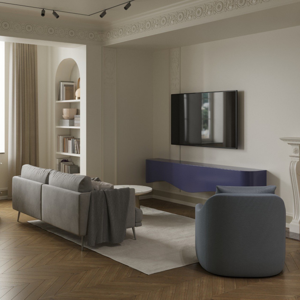 У миссии — возвращение