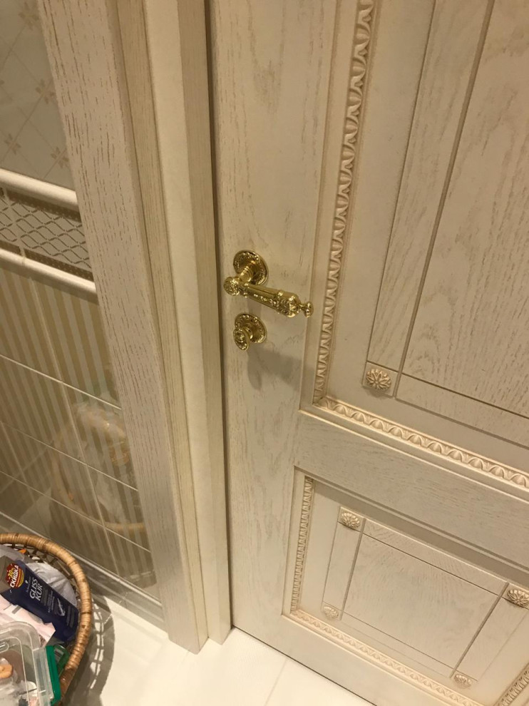 И снова ЖК Наследие