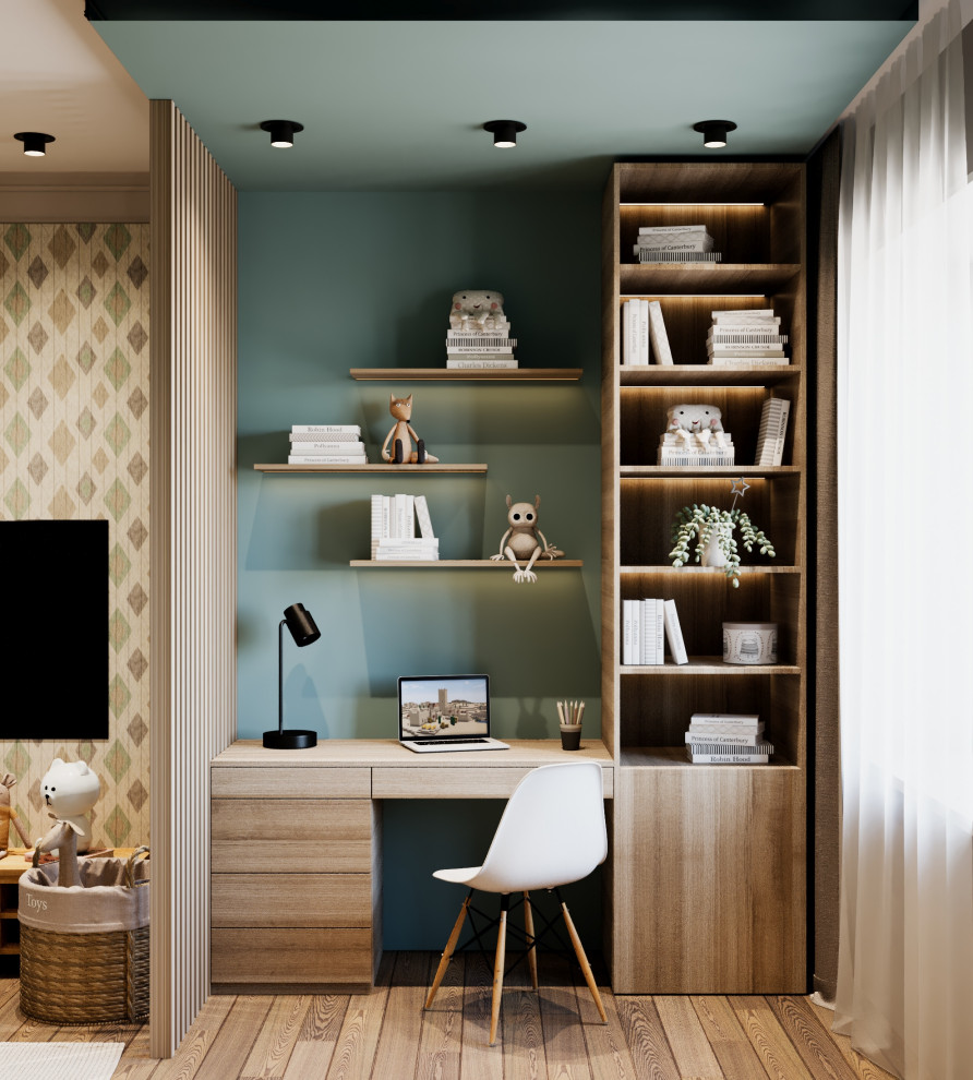 ЖК "Кедровый"