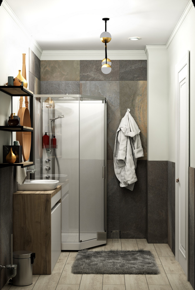 Дизайн квартиры