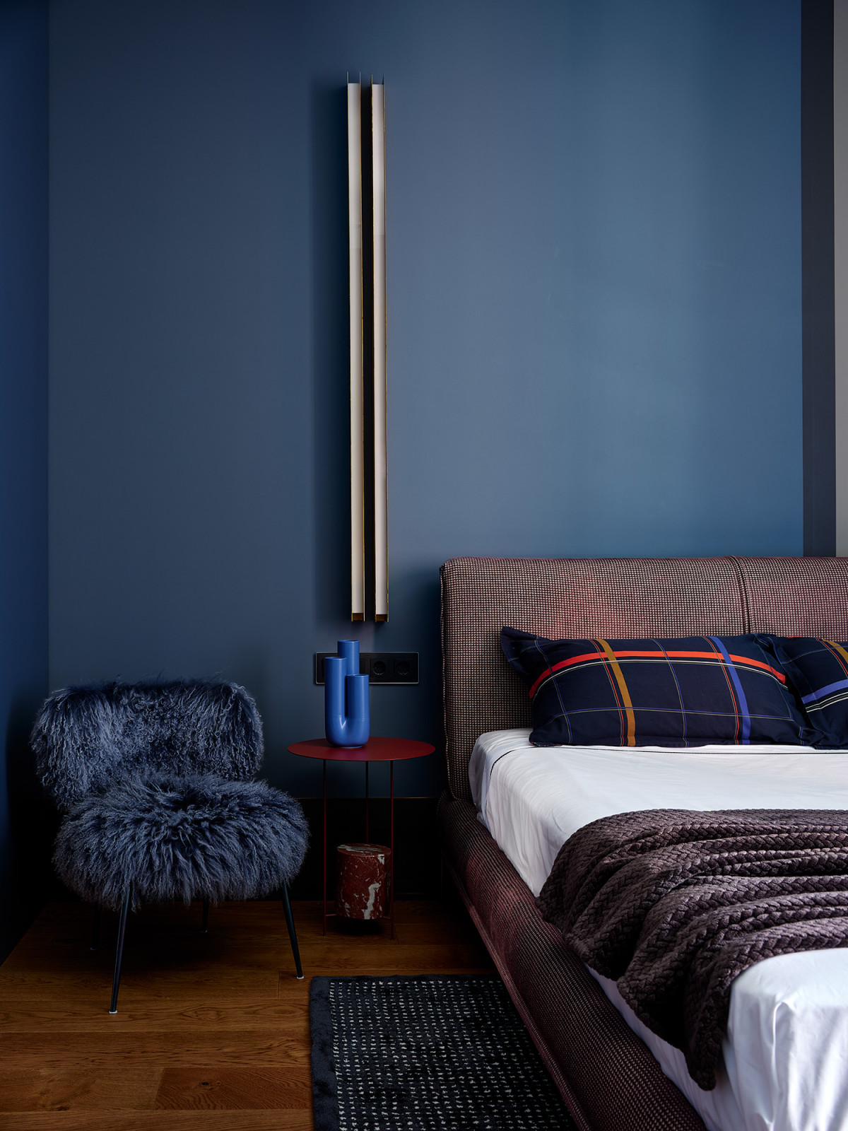 Геометрия пространства