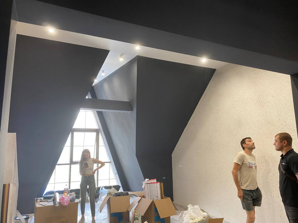 Самая крупная школа балета в России  LEVITA