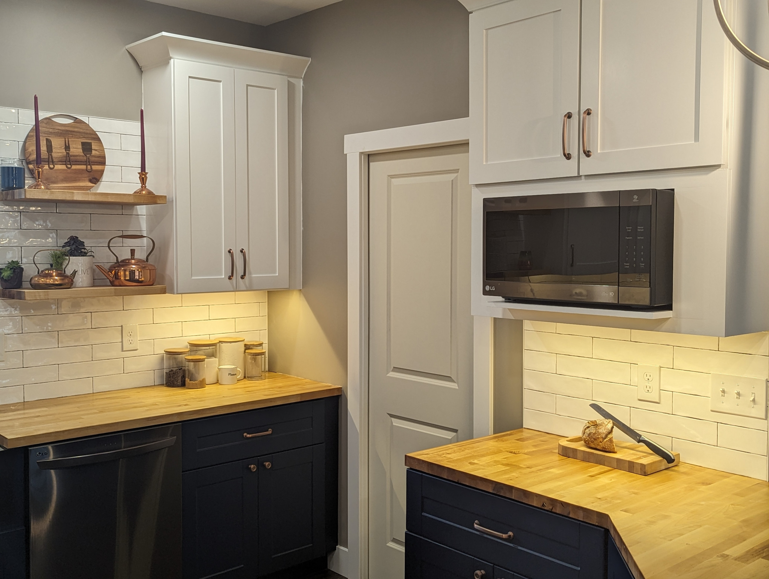 Morrow Custom Home
