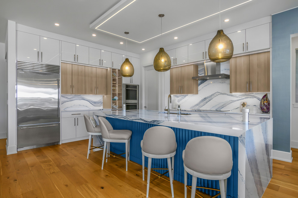 Coastal Living