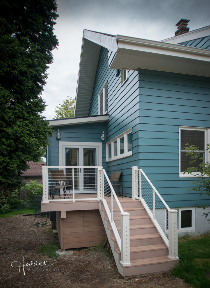 North Portland Kitchen Addition