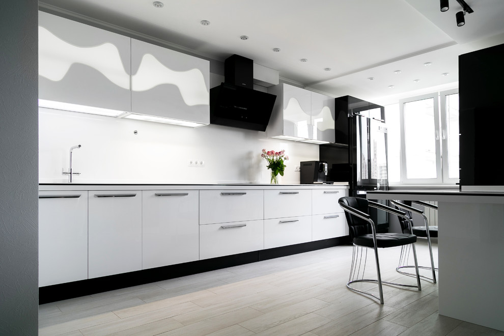 Это наша Karma!