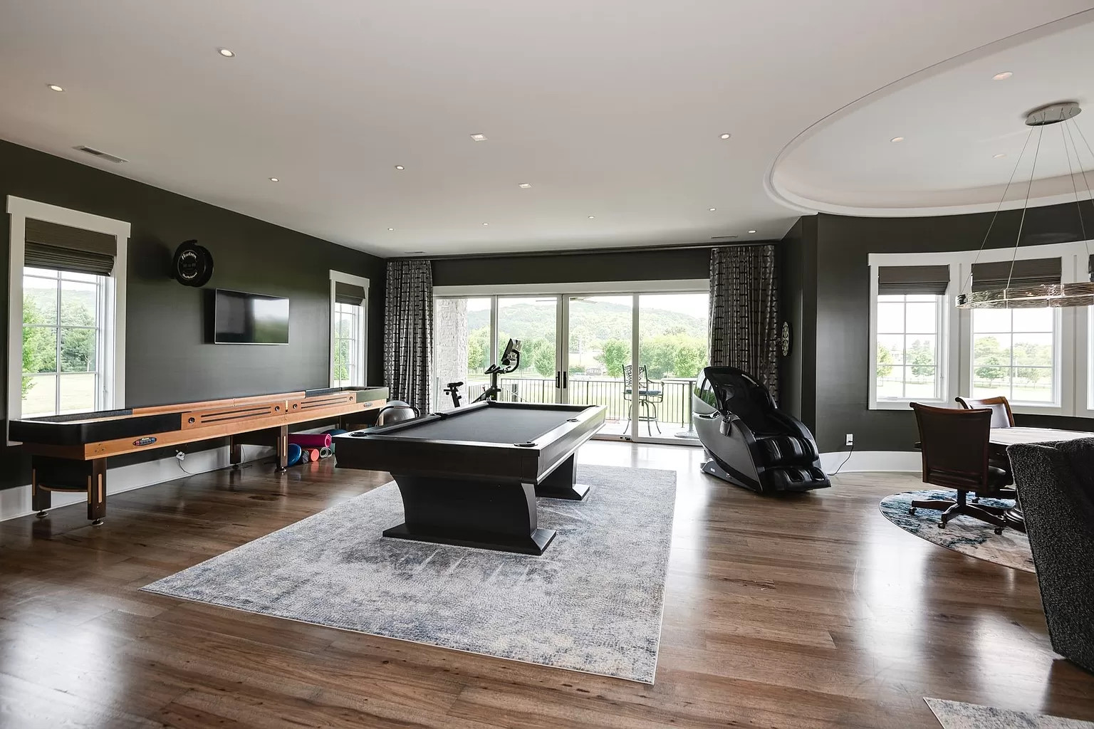 NASHVILLE PROJECT