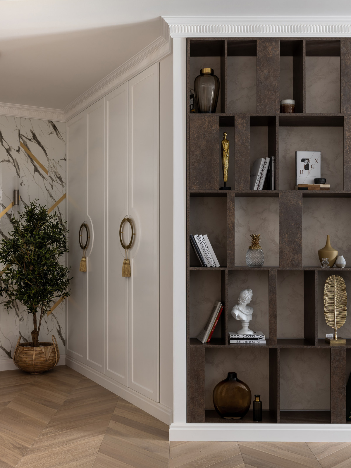 Живые фотографии квартиры на ул. Малая Красная г. Казани