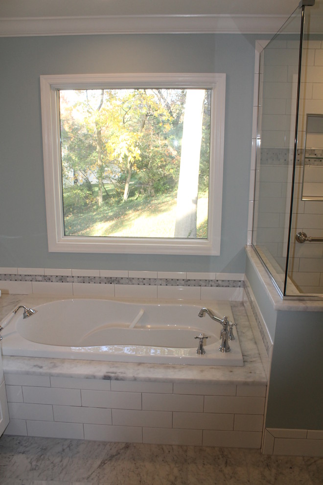 lester master bath