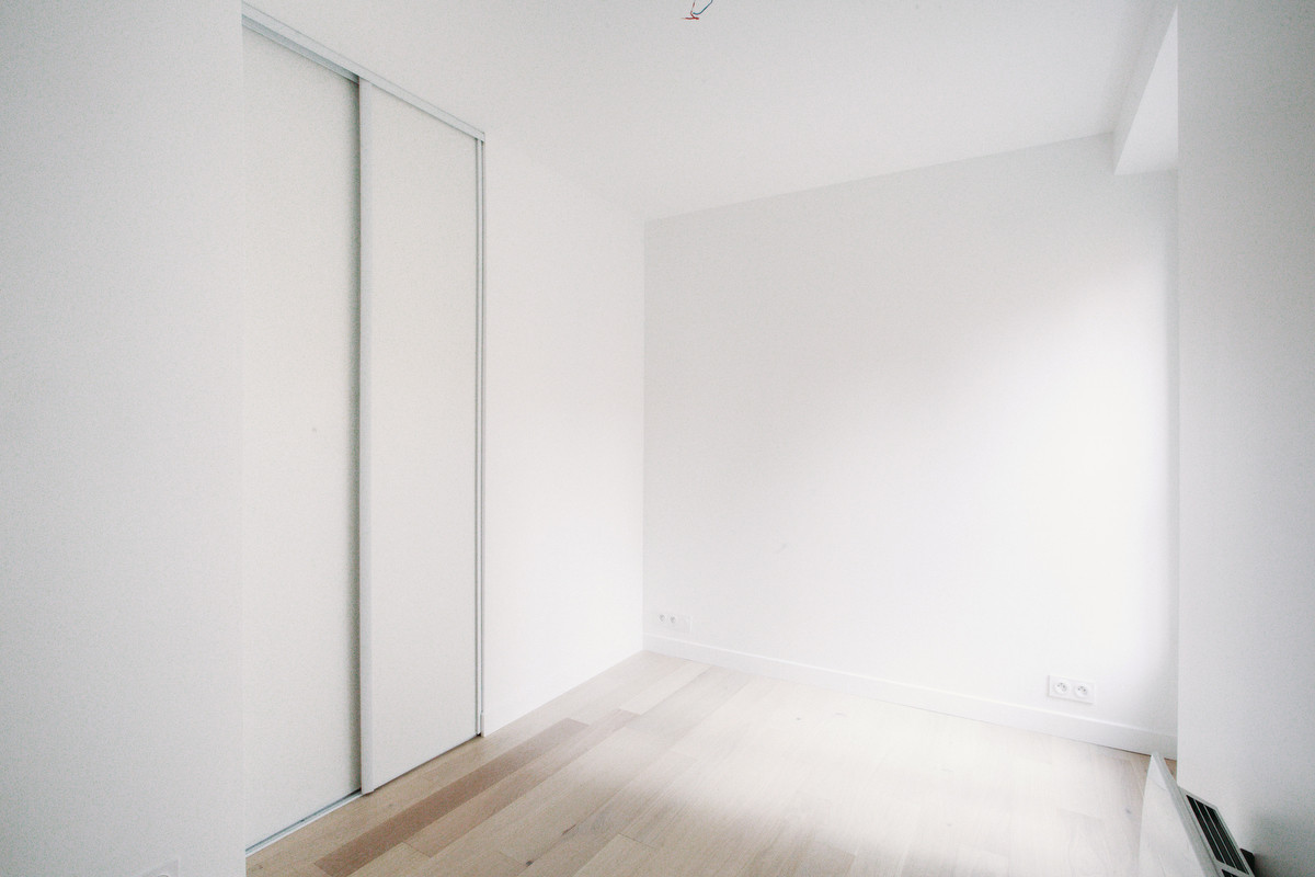 salle de bain , cuisine 75014