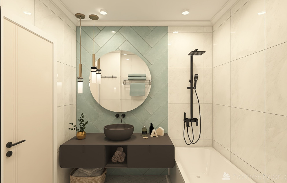 Ванная комната