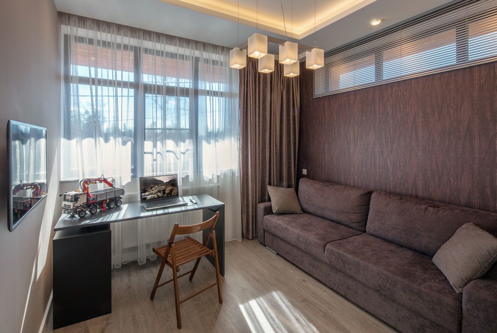 Интеллигентный минимализм