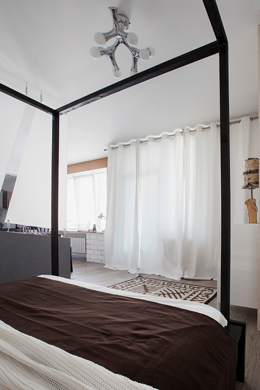 Квартира в Куркино, 52 квадратных метра