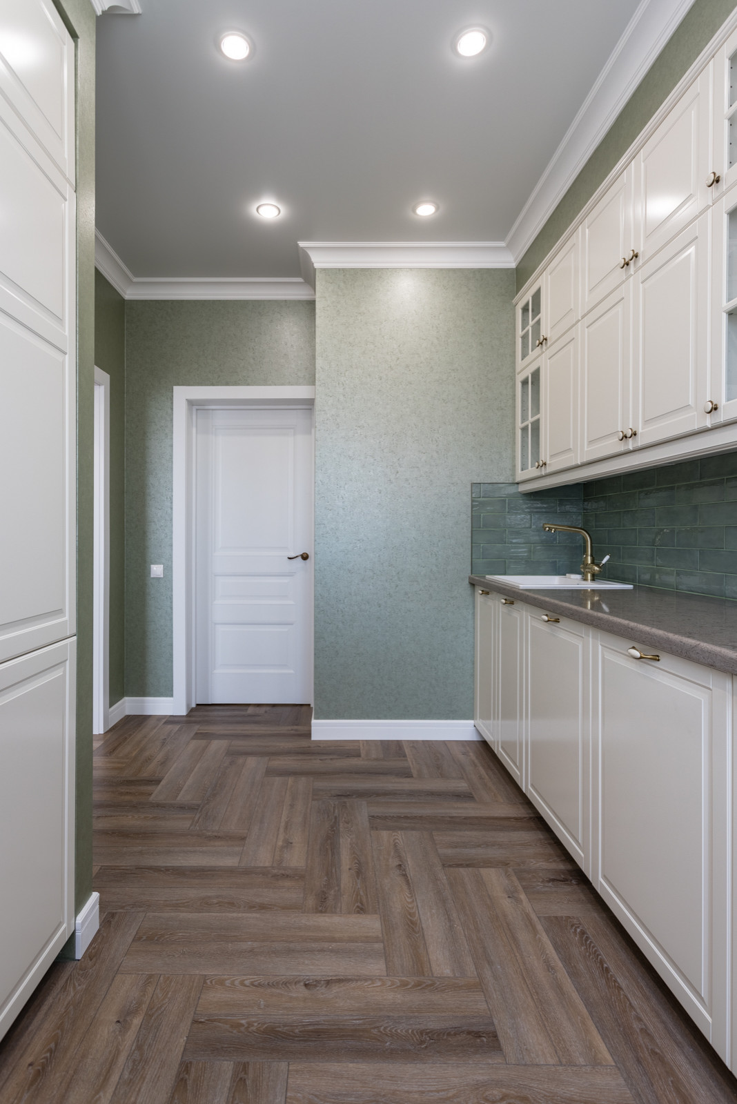 квартира ЖК Константина Образцова