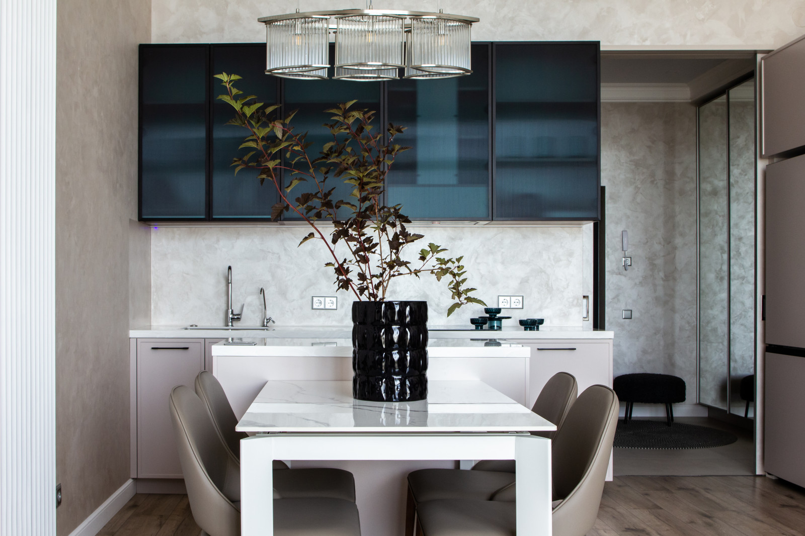 ЖК "Дипломат"