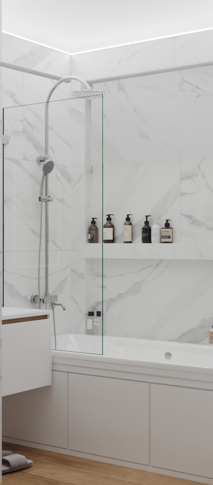 Гармония в простоте