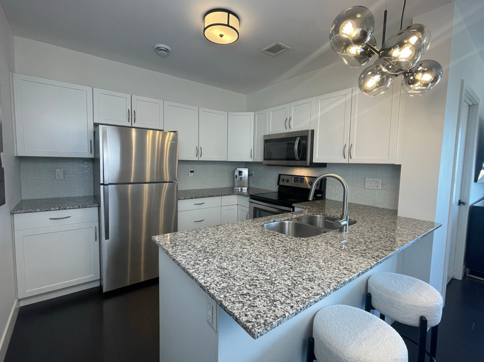 Design Dilemma: Condo Kitchen Refresh!