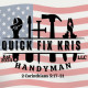 Quick Fix Kris